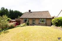 Main Photo of a 3 bedroom  Detached Bungalow for sale