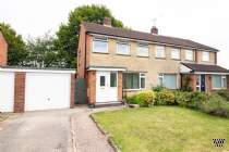 Main Photo of a 3 bedroom  Semi Detached House for sale