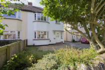 Main Photo of a 3 bedroom  Semi Detached House for sale