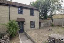 Main Photo of a 3 bedroom  Semi Detached House for sale