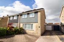 Main Photo of a 3 bedroom  Semi Detached House for sale