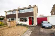 Main Photo of a 3 bedroom  Semi Detached House for sale