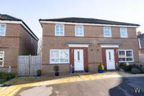 Main Photo of a 3 bedroom  Semi Detached House for sale