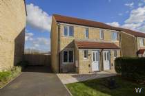 Main Photo of a 2 bedroom  Semi Detached House for sale