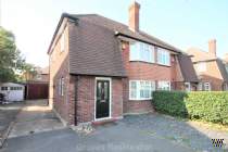 Main Photo of a 3 bedroom  Semi Detached House to rent