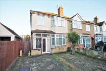 Main Photo of a 3 bedroom  Semi Detached House to rent