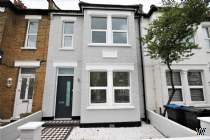 Main Photo of a 3 bedroom  Terraced House to rent