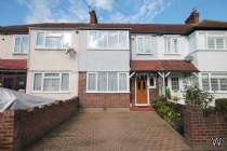 Main Photo of a 3 bedroom  Terraced House for sale