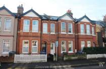 Main Photo of a 2 bedroom  Terraced House for sale