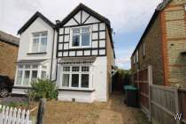 Main Photo of a 3 bedroom  Semi Detached House for sale