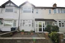 Main Photo of a 1 bedroom  Flat for sale