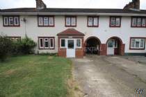 Main Photo of a 4 bedroom  Terraced House for sale