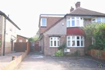 Main Photo of a 5 bedroom  Semi Detached House to rent