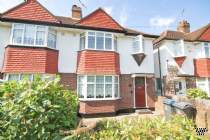 Main Photo of a 3 bedroom  Semi Detached House to rent