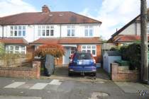 Main Photo of a 5 bedroom  Semi Detached House for sale