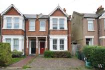 Main Photo of a 2 bedroom  Flat for sale