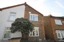 Main Photo of a 2 bedroom  Semi Detached House for sale