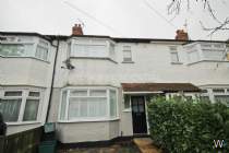 Main Photo of a 4 bedroom  Terraced House for sale