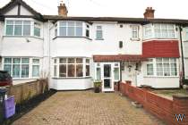 Main Photo of a 3 bedroom  Terraced House to rent