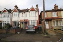 Main Photo of a 3 bedroom  End of Terrace House for sale