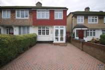 Main Photo of a 3 bedroom  End of Terrace House for sale