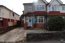 Main Photo of a 6 bedroom  Semi Detached House to rent