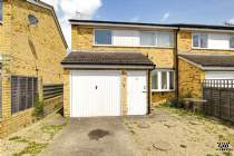 Main Photo of a 3 bedroom  Semi Detached House for sale