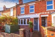 Main Photo of a 4 bedroom  Terraced House for sale