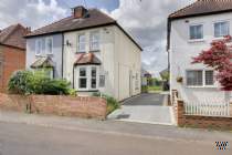 Main Photo of a 3 bedroom  Semi Detached House for sale