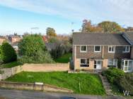 Main Photo of a 3 bedroom  Semi Detached House for sale