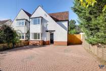 Main Photo of a 3 bedroom  Semi Detached House for sale