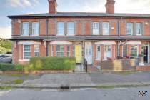 Main Photo of a 3 bedroom  Terraced House for sale