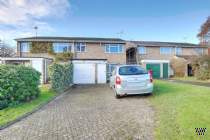 Main Photo of a 3 bedroom  Semi Detached House for sale