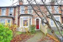 Main Photo of a 3 bedroom  Terraced House for sale