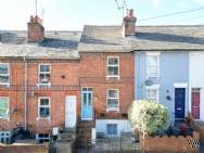 Main Photo of a 3 bedroom  Terraced House for sale