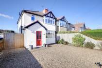 Main Photo of a 3 bedroom  Semi Detached House for sale