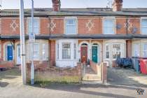 Main Photo of a 2 bedroom  Terraced House for sale