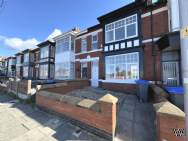 Main Photo of a 3 bedroom  Terraced House for sale