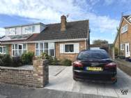 Main Photo of a 2 bedroom  Semi Detached Bungalow for sale