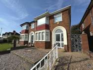 Main Photo of a 3 bedroom  Semi Detached House to rent