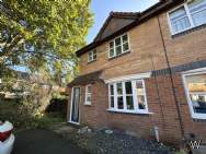 Main Photo of a 3 bedroom  End of Terrace House for sale