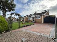 Main Photo of a 2 bedroom  Semi Detached Bungalow for sale