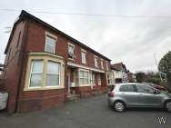 Main Photo of a 1 bedroom  Flat for sale