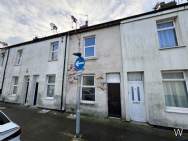 Main Photo of a 2 bedroom  Terraced House for sale