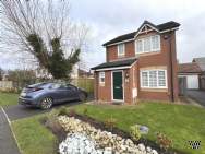 Main Photo of a 3 bedroom  Detached House for sale