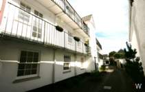 Main Photo of a 1 bedroom  Ground Flat to rent