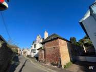 Main Photo of a 1 bedroom  Barn Conversion to rent