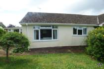 Main Photo of a 2 bedroom  Bungalow to rent