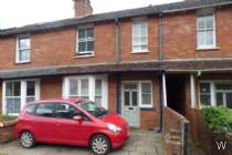 Main Photo of a 3 bedroom  Terraced House to rent