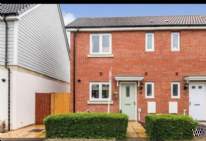 Main Photo of a 2 bedroom  Semi Detached House to rent